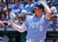 Royals quebrando o recorde de RH do Kauffman Stadium pode ser a chave para o sucesso em 2026