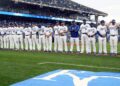 Royals revela lista de 26 jogadores para o dia de abertura