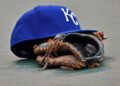 Royals troca destro de 22 anos para concluir acordo com Rays