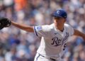 Royals usam bola longa rara para derrotar os Twins por 3-1