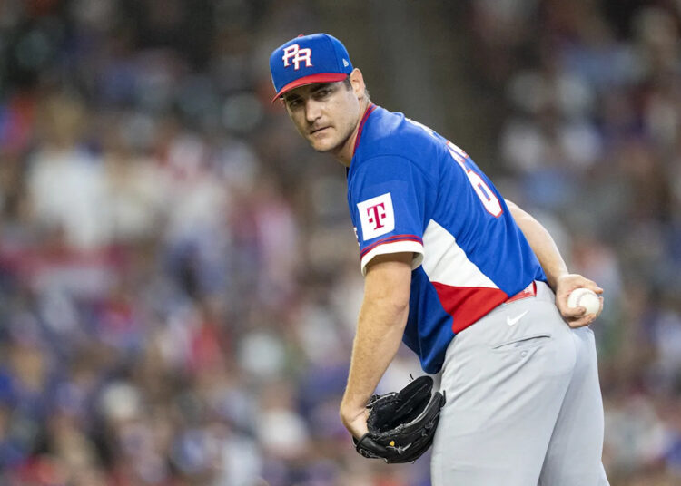 Royals vs. Rangers: final do treinamento de primavera