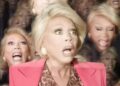 RuPaul traz risadas como presidente em uma missão no trailer Campy do estrelado "STOP! ISSO! TRAIN!"