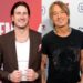 Russell Dickerson sobre Nicole Kidman e divórcio de Keith Urban