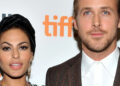 Ryan Gosling surpreende Eva Mendes em rara aparição pública conjunta