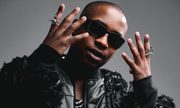 SA: EeQue lança novo single Skwiza com Ch'cco, Al Xapo