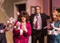 SBCC Theatre Group Performs ‘A Small Family Business’ | Arts & Entertainment