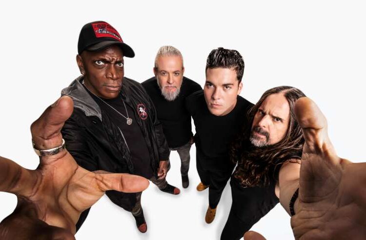 SEPULTURA – lança novo single 'Beyond the Dream' – Metal Planet Music