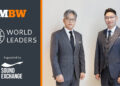SM Entertainment Co-CEOs Daniel Jang & Dmitry YJ Tak talk creative transformation, the K-Pop firm’s AI strategy, and what success looks like…