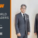 SM Entertainment Co-CEOs Daniel Jang & Dmitry YJ Tak talk creative transformation, the K-Pop firm’s AI strategy, and what success looks like…
