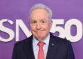 'SNL UK' irá ao ar no dia seguinte no Peacock nos EUA