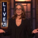 SNL UK trouxe a campainha de celebridade perfeita para ajudar Tina Fey a se conectar