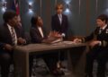 SNL UK turns royal family’s worst scandals into comedy fodder for cold open