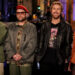 SNL desta noite apresenta Ryan Gosling e Gorillaz