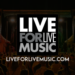 SPIN adquire Live para música ao vivo