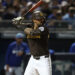ST Jogo 20: Kansas City Royals x San Diego Padres