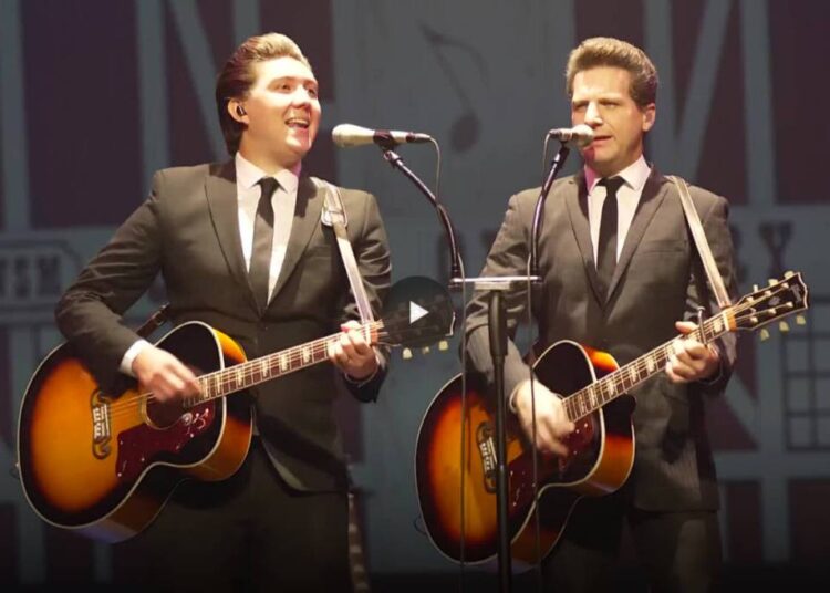 SURREY EVENTS: Brotherly musical, a social justice music festival & more