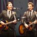 SURREY EVENTS: Brotherly musical, a social justice music festival & more