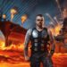 Sabaton lança nova música ‘Yamato’ com ‘World Of Warships’