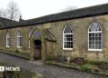 Sala de aula Brontë em Haworth sediará eventos apesar da reclamação