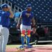 Salvador Perez compara o clássico mundial de beisebol ao jogo sete da World Series – Royals