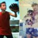 Sandlot inicia Marty York visto sem camisa em briga em boate de Hollywood