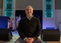 Santuário transforma a igreja Maynard de 1850 em local de artes cênicas