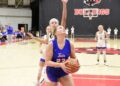 São Vicente elimina Lady Royals 63-33 nas seletivas estaduais de Classe 3
