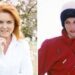 Sarah Ferguson Brown narizou a princesa Diana ao rir do apelido brutal de Tragic Royal para funcionários masculinos do palácio