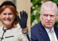 Sarah Ferguson dispensa Andrew enquanto planeja um retorno real 'ardente' em meio ao escândalo de Epstein