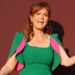 Sarah Ferguson é incentivada a escrever um livro de memórias revelador do improvável A-Lister | Real | Notícias