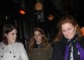 Sarah Ferguson finalmente fala semanas depois de Beatrice, a proibição real de Eugenie