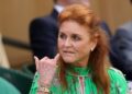 Sarah Ferguson nunca mais voltará dos escândalos de Epstein, diz especialista | Real | Notícias