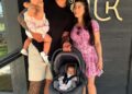Sarah Jane Ramos, ex-Dak Prescott, aborda rumores pré-nupciais