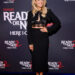 Sarah Michelle Gellar se torna gótica na exibição de 'Ready or Not 2'