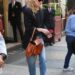 Sarah Pidgeon traz a Rodeo It Bag da Balenciaga de volta para a segunda rodada