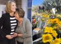 Savannah Guthrie compartilha uma mensagem sincera enquanto a busca pela mãe desaparecida Nancy atinge a marca de 1 mês