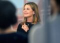 Savannah Guthrie retornando ao programa 'Today'
