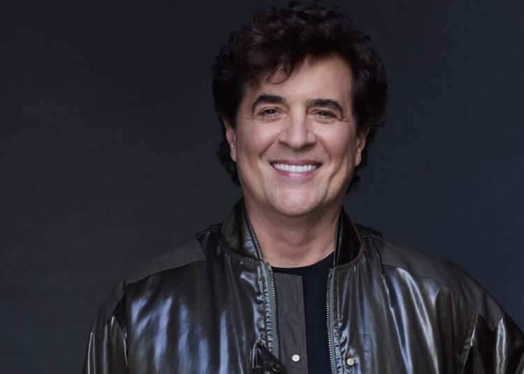 Scott Borchetta lança divisão de gerenciamento do Borchetta Entertainment Group com assinatura de Carly Pearce
