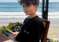 Scott Disick chama Son Reign, 11, de 'bom jovem cavalheiro' ao compartilhar uma foto rara de um passeio entre pai e filho