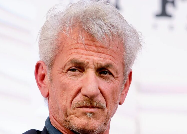 Sean Penn supostamente pulou o Oscar por este motivo principal