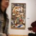 Seattle Art Museum considers influences of celebrated Northwest Mystics | Entertainment