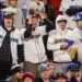 Seattle Mariners e KING 5 anunciam plano de TV para transmitir 10 jogos | Entretenimento