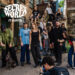 Secret World compartilha nova música “It Hurts”: Ouça