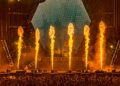 Segundo dia do Ultra 2026 em Miami com Swedish House Mafia