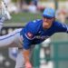 Seis do estado participando do Spring Breakout da MLB