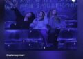 Selena Gomez compartilha fotos da viagem em família à Disneylândia
