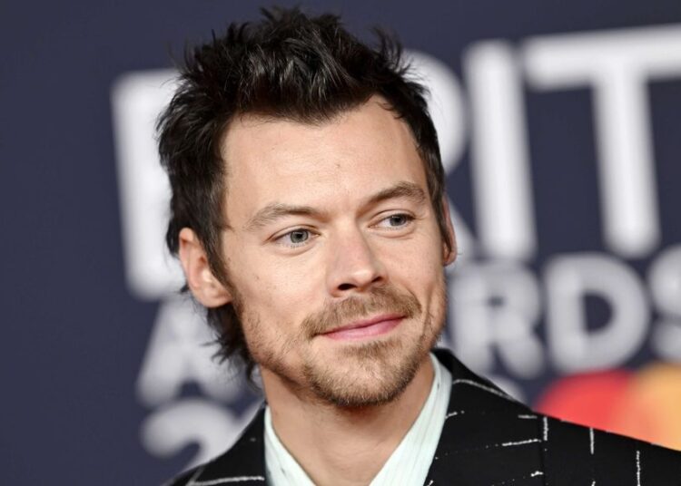 Semana de lançamento do álbum de Harry Styles – todos os próximos eventos que o cantor planejou