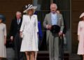 Senior royals receive new tasks from Palace as major changes underway