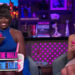 Será que Bozoma Saint John revelará qual celebridade a acertou ?!