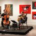 Série de concertos de música ao vivo estreia no novo City Arts Center de Round Rock